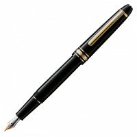 Montblanc Meisterstuck 145 STILOGRAFICA